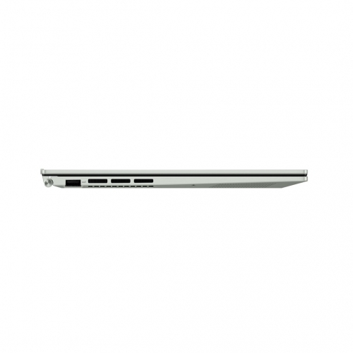 Laptop ASUS ZenBook 14 UX3402ZA-KP375W, Intel Core i5-1240P, 14inch, RAM 16GB, SSD 512GB, Intel Iris Xe Graphics, Windows 11, Aqua Celadon