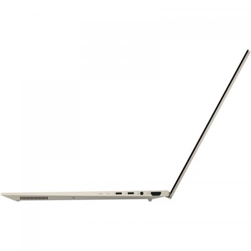 Laptop ASUS ZenBook 14X OLED UX3404VA-M3090X, Intel Core i9-13900H, 14.5inch Touch, RAM 16GB, SSD 1TB, Intel Iris Xe Graphics, Windows 11 Pro, Sandstone Beige