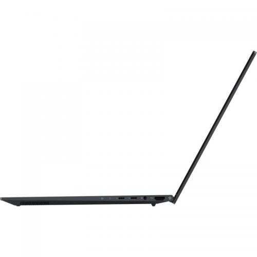 Laptop ASUS ZenBook 14X OLED UX3404VA-M9091X, Intel Core i9-13900H, 14.5inch Touch, RAM 16GB, SSD 1TB, Intel Iris Xe Graphics, Windows 11 Pro, Inkwell Gray