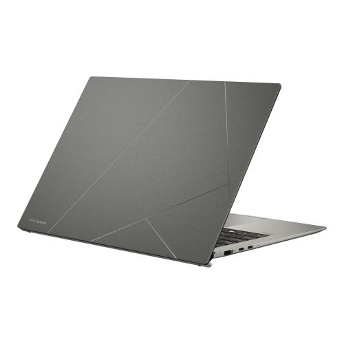 Laptop ASUS Zenbook S 13 OLED UX5304VA-NQ113X, Intel Core i7-1355U, 13.3inch, RAM 16GB, SSD 1TB, Intel Iris Xe Graphics, Windows 11 Pro, Basalt Grey