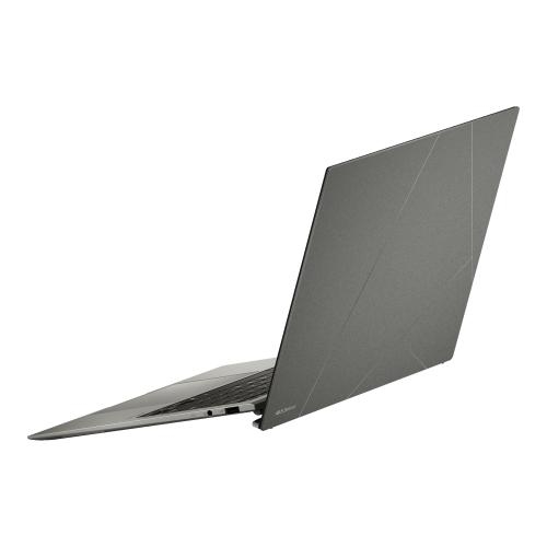 Laptop ASUS Zenbook S 13 OLED UX5304VA-NQ113X, Intel Core i7-1355U, 13.3inch, RAM 16GB, SSD 1TB, Intel Iris Xe Graphics, Windows 11 Pro, Basalt Grey