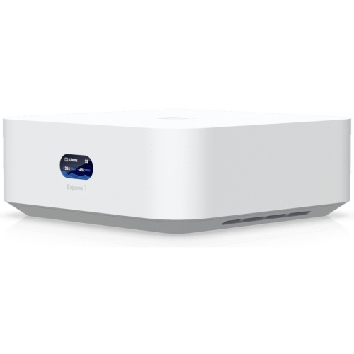Access Point Ubiquiti UniFi Express 7, White