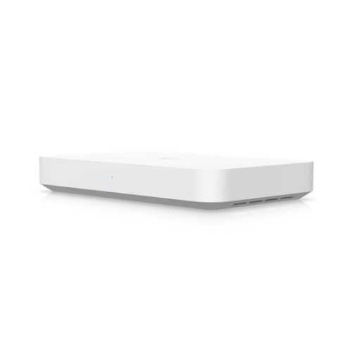 Router Ubiquiti UniFi UXG-Fiber, 4 x LAN