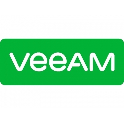 Licenta Veeam Backup for Office 365, 1Year, New + Production Support - 1User