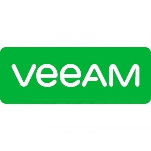 Licenta Veeam Backup for Office 365, 1Year, Renew + Production Support - 1 User