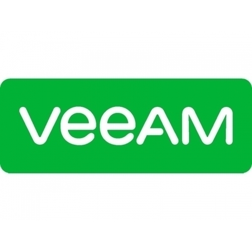Licenta Veeam Backup for Office 365, 5Years, Renew + Production Support - 1 User