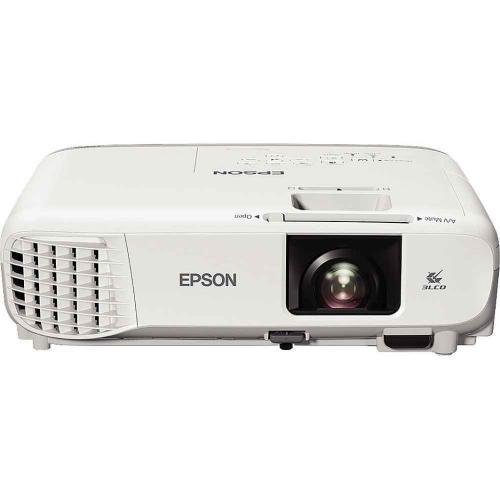 Videoproiector Epson EB-W39, White