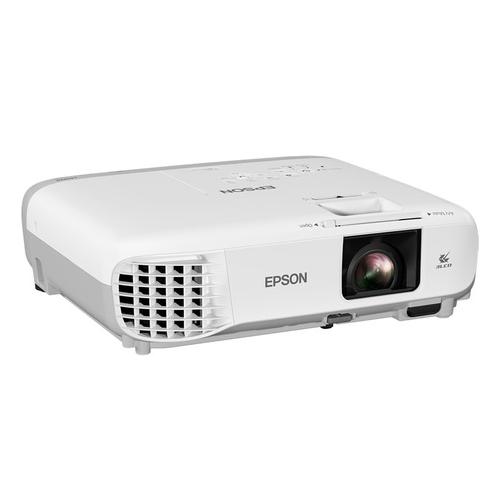 Videoproiector Epson EB-W39, White
