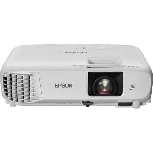 Videoproiector Epson EH-TW740, White