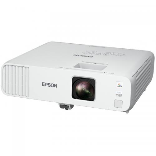 Videoproiector Epson EB-L200F, White