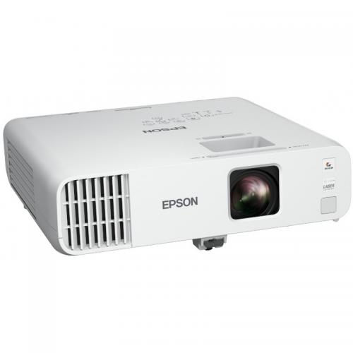 Videoproiector Epson EB-L200F, White