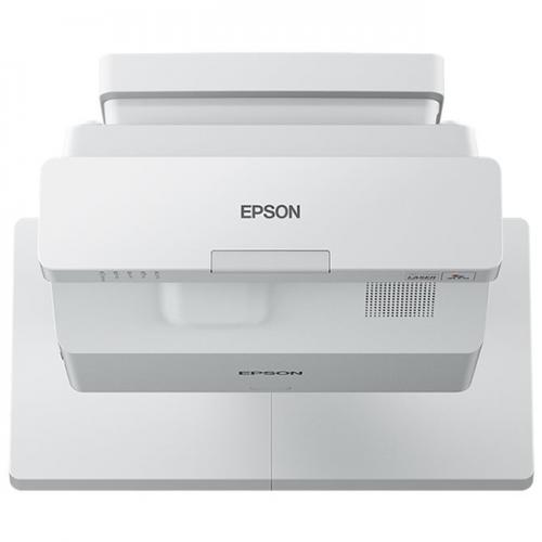 Videoproiector Epson EB-720, White