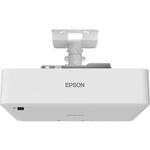 Videoproiector Epson EB-L630U, White