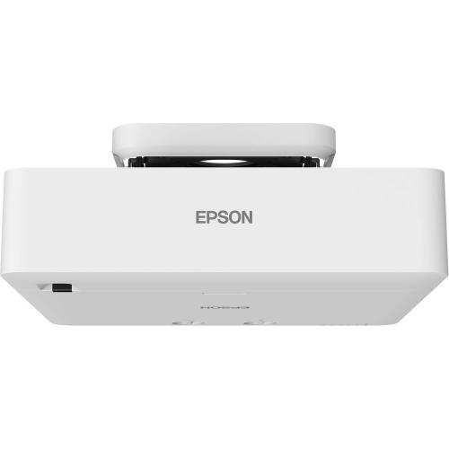 Videoproiector Epson EB-L630U, White