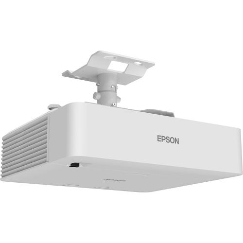 Videoproiector Epson EB-L630U, White