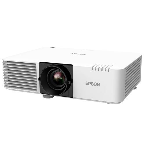 Videoproiector Epson EB-L720U, White