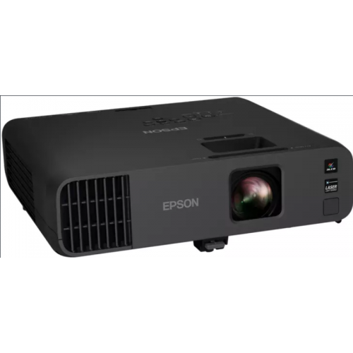 Videoproiector Epson EB-L265F, Black