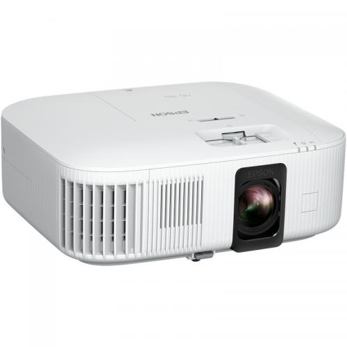 Videoproiector Epson EH-TW6250, White