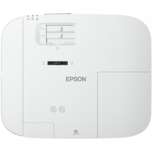 Videoproiector Epson EH-TW6250, White