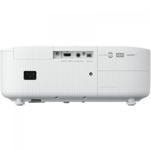 Videoproiector Epson EH-TW6250, White