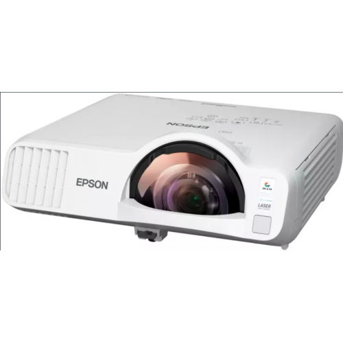 Videoproiector Epson EB-L210SF, White