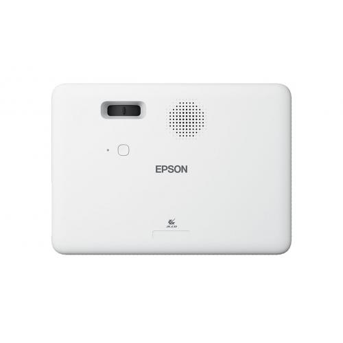 Videoproiector Epson CO-W01, White