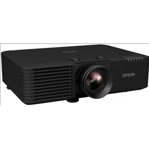Videoproiector Epson EB-L775U, Black