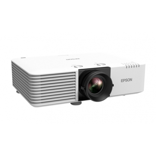 Videoproiector Epson EB-L570U, White