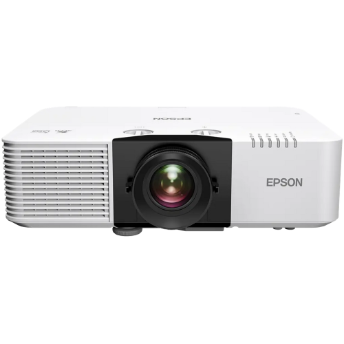 Videoproiector Epson EB-L690U, White