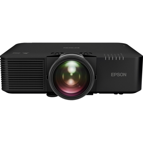 Videoproiector Epson EB-L695SE, Black