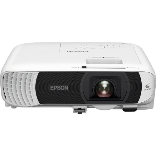 Videoproiector Epson EB-W55, White