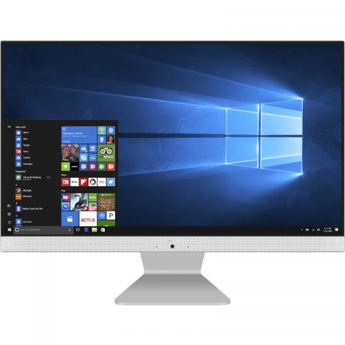 Calculator ASUS Vivo V241EAK-WA057R AIO, Intel Core i3-1115G4, 23.8inch, RAM 8GB, SSD 512GB, Intel UHD Graphics, Windows 10 Pro