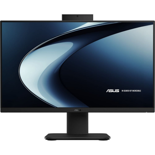 Calculator ASUS V440VAK-BPC0200 AIO, Intel Core i3-1315U, 23.8 inch, RAM 16GB, SSD 512GB, Intel UHD Graphics, No OS, Black
