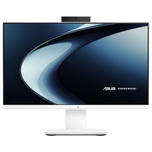 Calculator ASUS V470VAK-WPE0840 AIO, Intel Core i7-13620H, 27 inch, RAM 32GB, SSD 1TB, Intel UHD Graphics, No OS, White