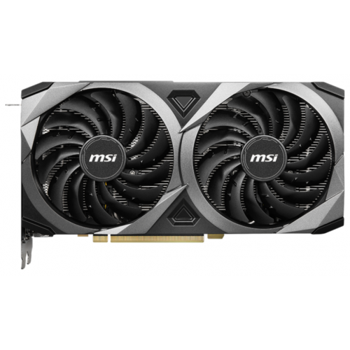 Placa video MSI nVidia GeForce RTX 3060 Ti VENTUS 2X OC 8GB, GDDR6X, 256bit