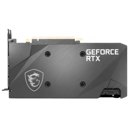 Placa video MSI nVidia GeForce RTX 3060 Ti VENTUS 2X OC 8GB, GDDR6X, 256bit