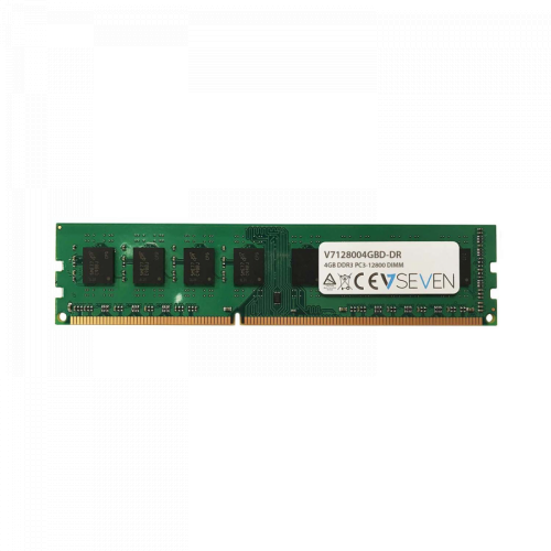 Memorie V7 V7128004GBD 4GB, DDR3-1600MHz, CL11
