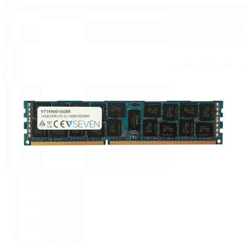 Memorie Server V7 ECC V71490016GBR 16GB, DDR3-1866MHz, CL13