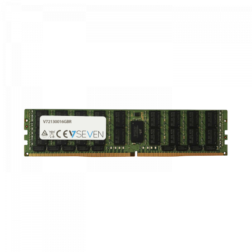 Memorie Server V7 ECC V72130016GBR 16GB, DDR4-2666MHz, CL19