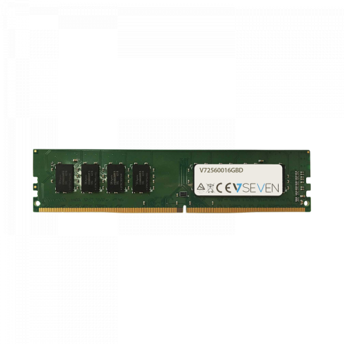 Memorie V7 V72560016GBD 16GB, DDR4-3200MHz, CL22