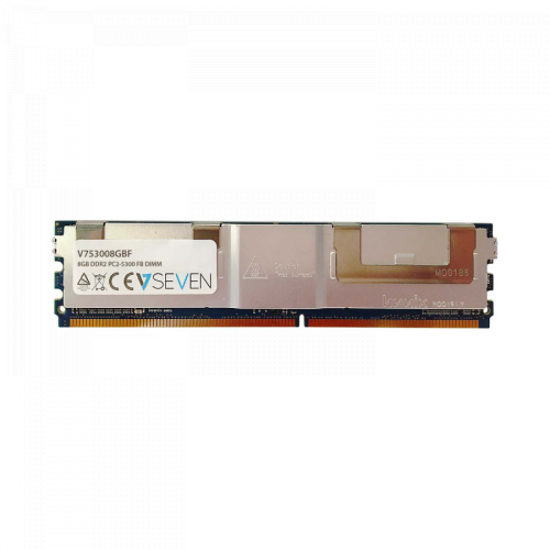 Memorie Server V7 ECC V753008GBF 8GB, DDR2-667MHz, CL5