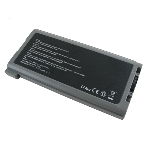 Acumulator V7 V7EP-VZSU71U pentru Panasonic Notebooks, 7800mAh 