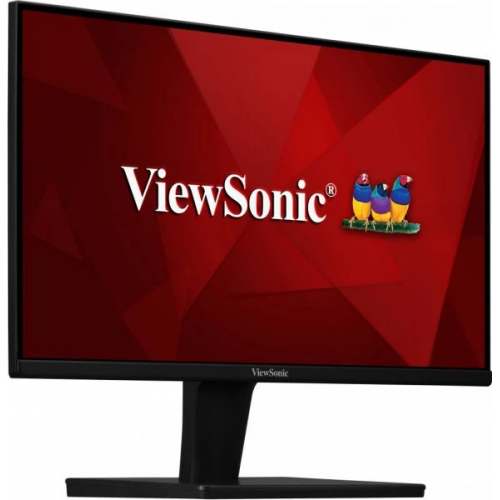 Monitor LED ViewSonic VA2215-H, 21.5inch, 1920x1080, 4ms GTG, Black
