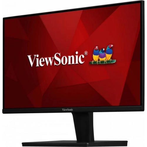 Monitor LED ViewSonic VA2215-H, 21.5inch, 1920x1080, 4ms GTG, Black