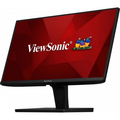 Monitor LED ViewSonic VA2215-H, 21.5inch, 1920x1080, 4ms GTG, Black