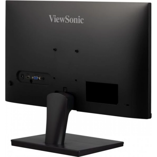 Monitor LED ViewSonic VA2215-H, 21.5inch, 1920x1080, 4ms GTG, Black