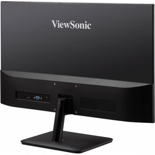 Monitor LED Viewsonic VA2432-H, 24inch, 1920x1080, 4ms, Black