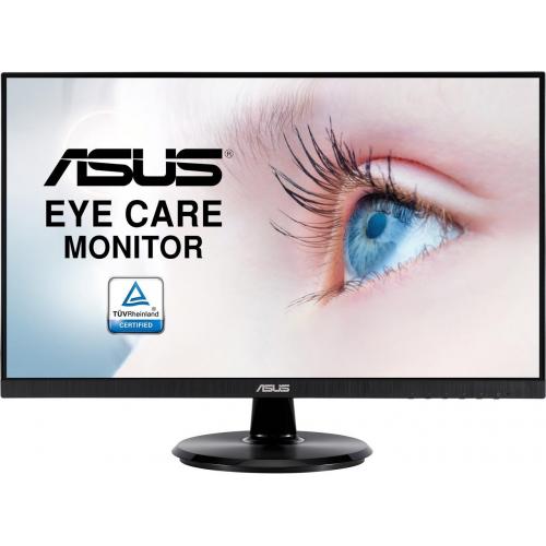 Monitor LED Asus VA24DCP, 23.8inch, 1920x1080, 5ms GTG, Black