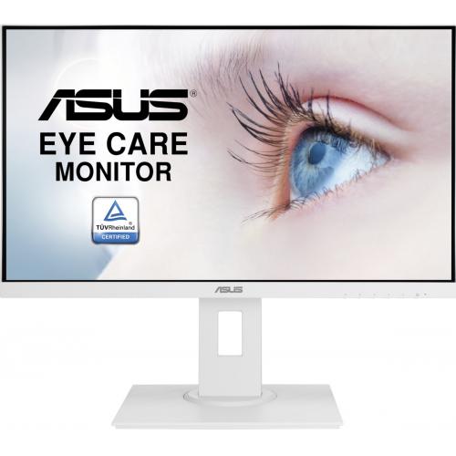 Monitor LED Asus VA24DQLB-W, 23.8inch, 1920x1080, 5ms, White
