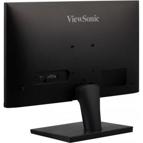 Monitor LED ViewSonic VA2715-H, 27inch, 1920x1080, 4ms GTG, Black